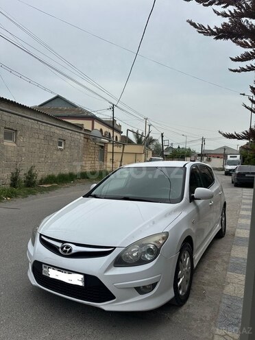 Hyundai i30 2009, 249,000 km - 1.6 l - Bakı