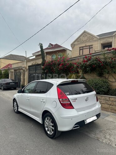 Hyundai i30 2009, 249,000 km - 1.6 l - Bakı