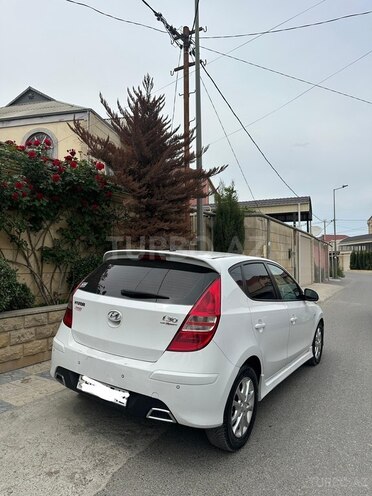 Hyundai i30 2009, 249,000 km - 1.6 l - Bakı