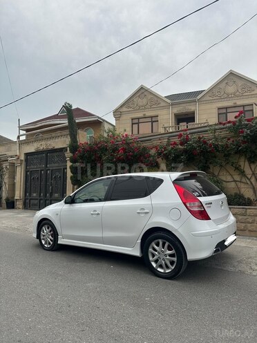 Hyundai i30 2009, 249,000 km - 1.6 l - Bakı