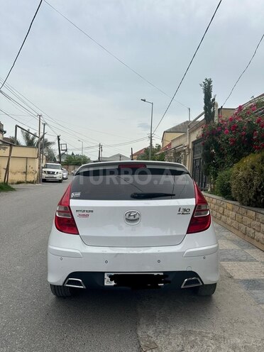 Hyundai i30 2009, 249,000 km - 1.6 l - Bakı