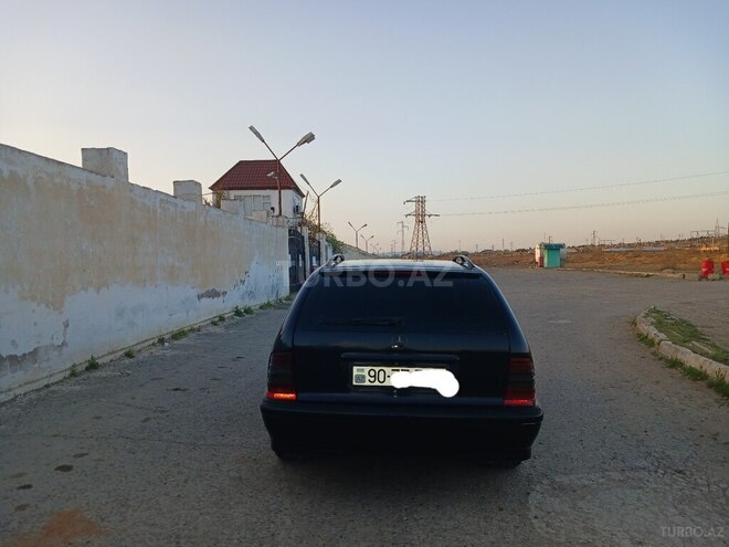 Mercedes C 220 d 2000, 368,400 km - 2.2 л - Şirvan