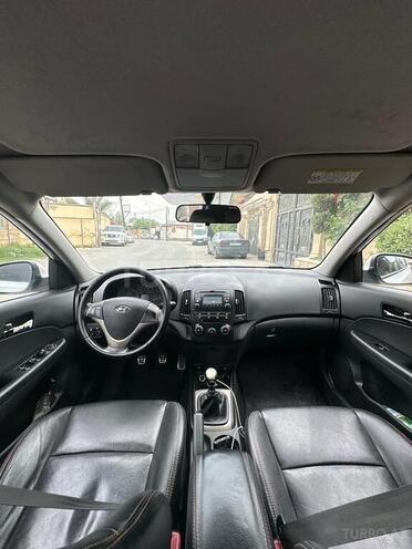 Hyundai i30 2009, 249,000 km - 1.6 l - Bakı
