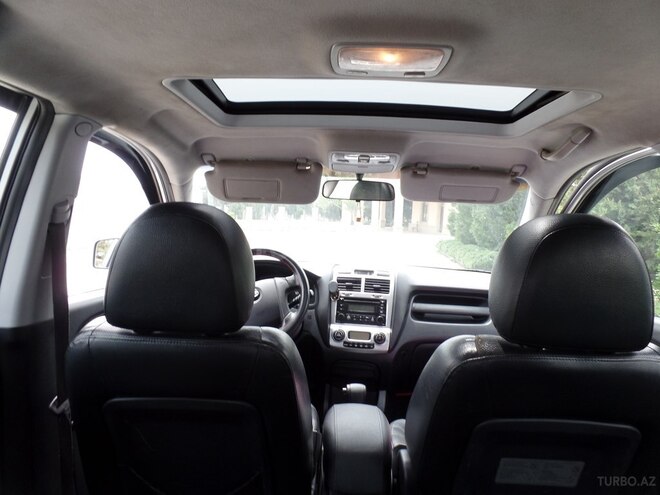 Kia Sportage 2006, 219,000 km - 2.0 l - Bakı