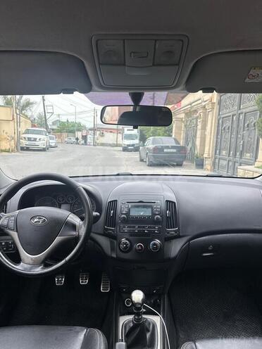 Hyundai i30 2009, 249,000 km - 1.6 l - Bakı