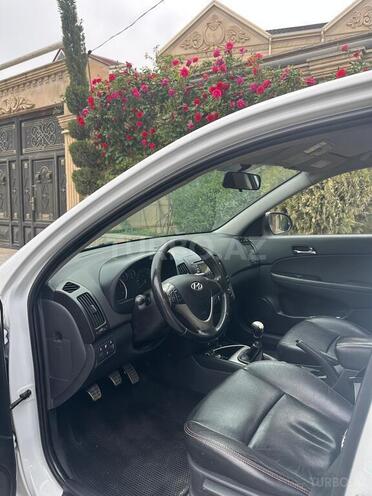 Hyundai i30 2009, 249,000 km - 1.6 l - Bakı