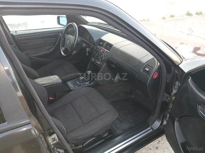 Mercedes C 220 d 2000, 368,400 km - 2.2 л - Şirvan