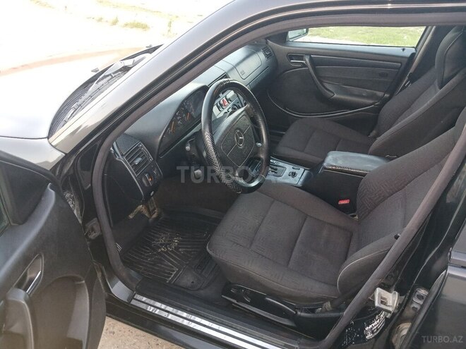 Mercedes C 220 d 2000, 368,400 km - 2.2 л - Şirvan