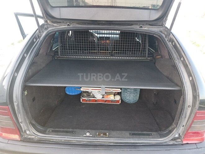 Mercedes C 220 d 2000, 368,400 km - 2.2 л - Şirvan