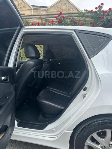 Hyundai i30 2009, 249,000 km - 1.6 l - Bakı