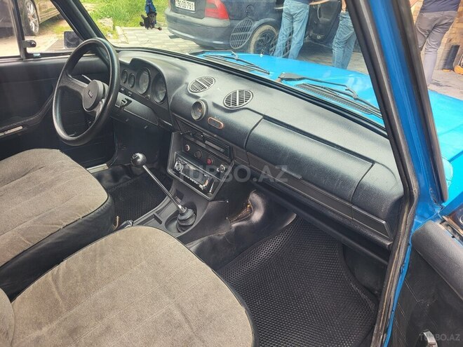 LADA (VAZ) 2106 1995, 95,000 km - 1.5 l - Bakı