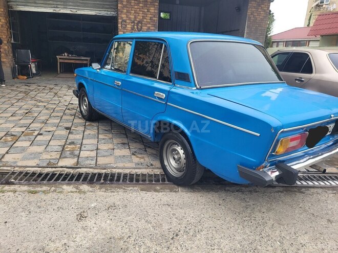 LADA (VAZ) 2106 1995, 95,000 km - 1.5 l - Bakı