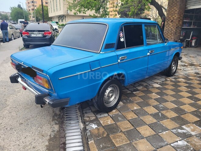 LADA (VAZ) 2106 1995, 95,000 km - 1.5 l - Bakı