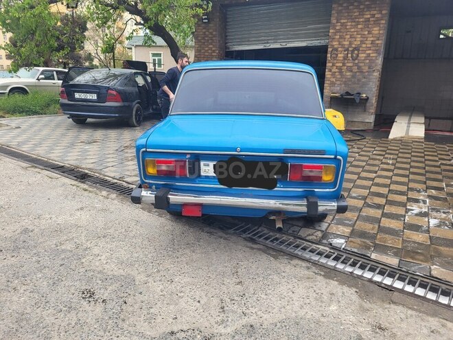 LADA (VAZ) 2106 1995, 95,000 km - 1.5 l - Bakı