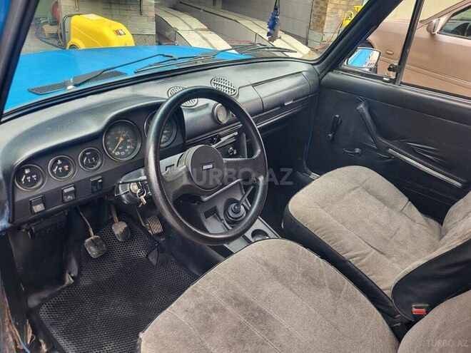 LADA (VAZ) 2106 1995, 95,000 km - 1.5 l - Bakı