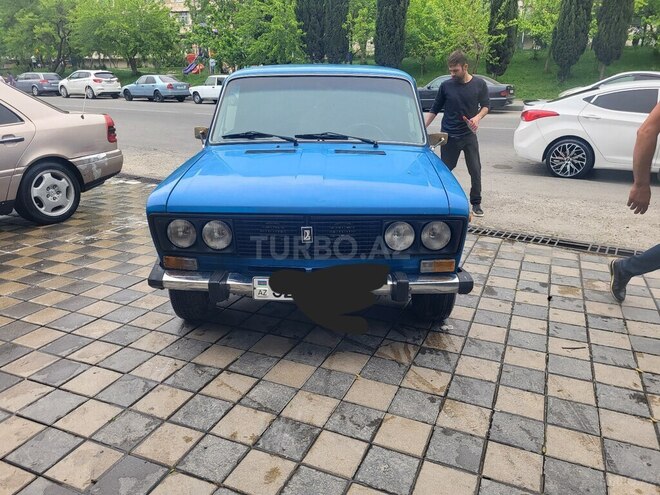 LADA (VAZ) 2106 1995, 95,000 km - 1.5 l - Bakı