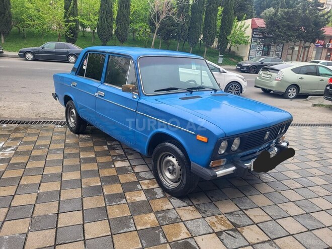 LADA (VAZ) 2106 1995, 95,000 km - 1.5 l - Bakı