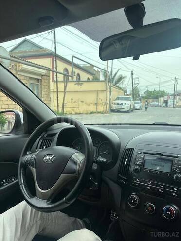 Hyundai i30 2009, 249,000 km - 1.6 l - Bakı