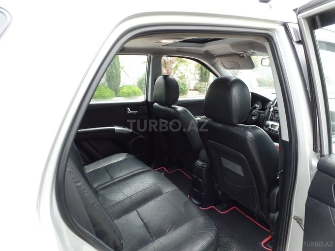 Kia Sportage 2006, 219,000 km - 2.0 l - Bakı