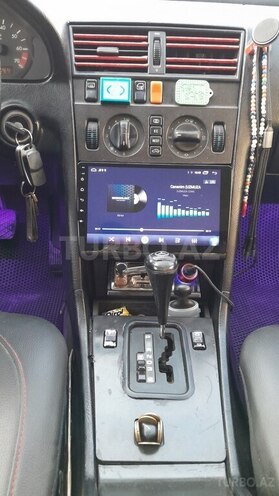 Mercedes C 220 1994, 540,000 km - 2.2 l - Bakı