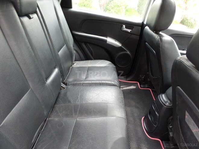 Kia Sportage 2006, 219,000 km - 2.0 l - Bakı