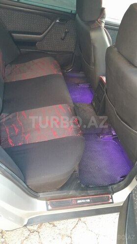Mercedes C 220 1994, 540,000 km - 2.2 l - Bakı
