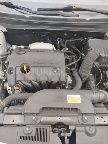 Kia Ceed 2009, 193,000 km - 1.4 л - Ağdaş