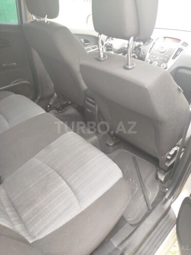 Kia Ceed 2009, 193,000 km - 1.4 л - Ağdaş