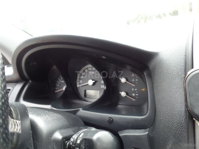 Kia Sportage 2006, 219,000 km - 2.0 l - Bakı