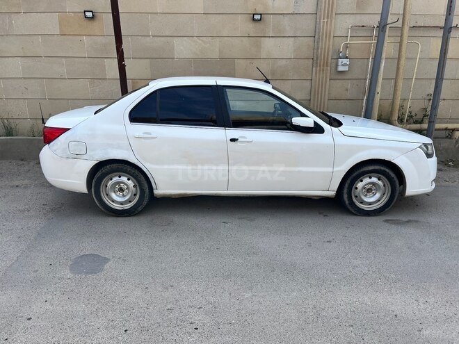 Khazar SD 2021, 220,000 km - 1.7 l - Bakı
