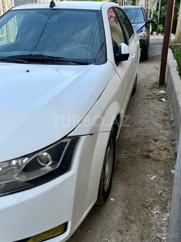 Khazar SD 2021, 220,000 km - 1.7 l - Bakı