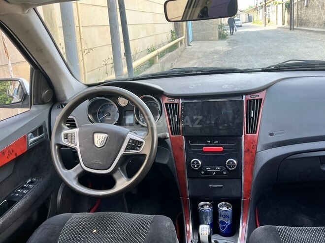 Khazar SD 2021, 220,000 km - 1.7 l - Bakı