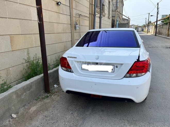 Khazar SD 2021, 220,000 km - 1.7 l - Bakı