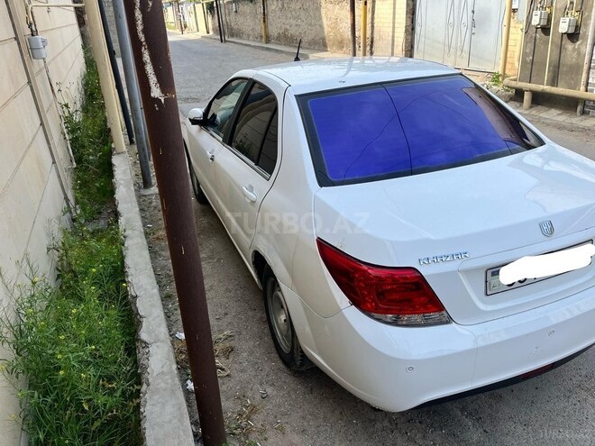 Khazar SD 2021, 220,000 km - 1.7 l - Bakı