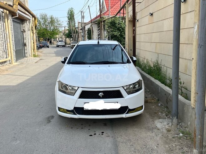 Khazar SD 2021, 220,000 km - 1.7 l - Bakı