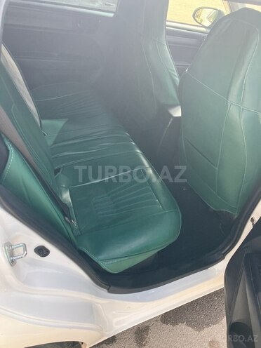 Toyota Corolla Fielder 2016, 160,000 km - 1.5 л - Bakı