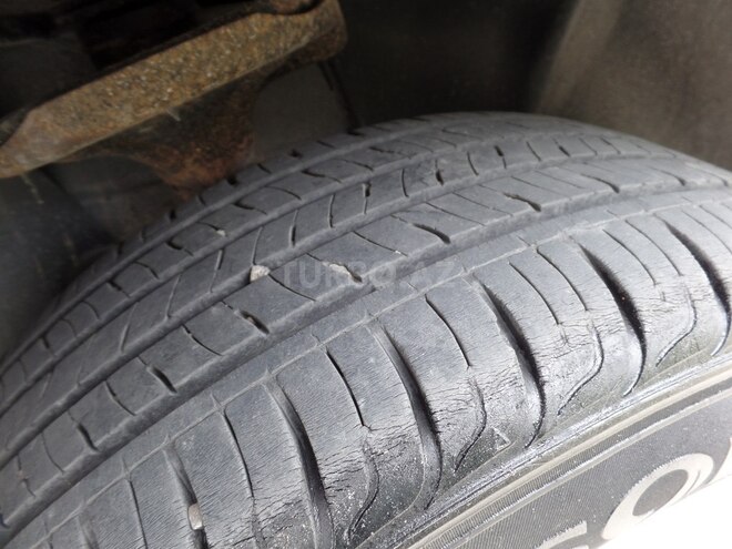 Kia Sportage 2006, 219,000 km - 2.0 l - Bakı