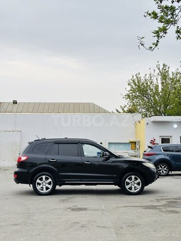 Hyundai Santa Fe 2008, 358,000 km - 2.7 l - Bakı