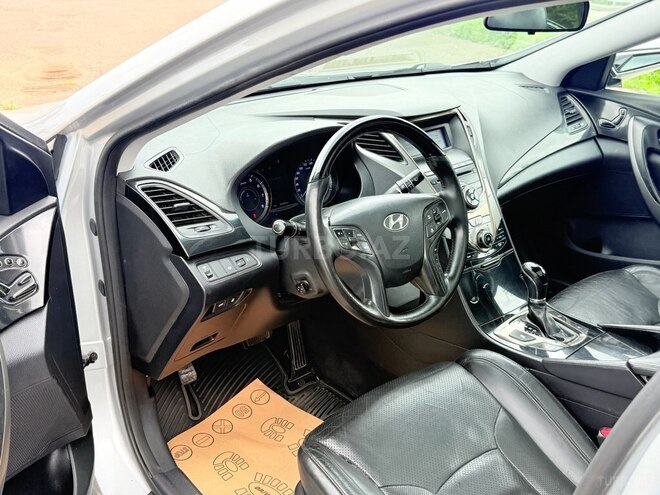 Hyundai Grandeur 2011, 240,000 km - 2.4 л - Tovuz