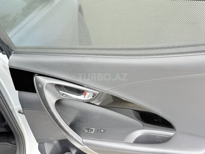 Hyundai Grandeur 2011, 240,000 km - 2.4 л - Tovuz