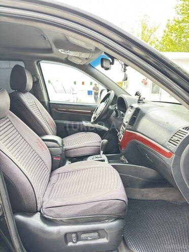 Hyundai Santa Fe 2008, 358,000 km - 2.7 l - Bakı