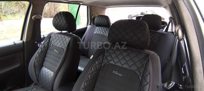 Volkswagen Golf 2000, 202,500 km - 2.0 l - Bakı