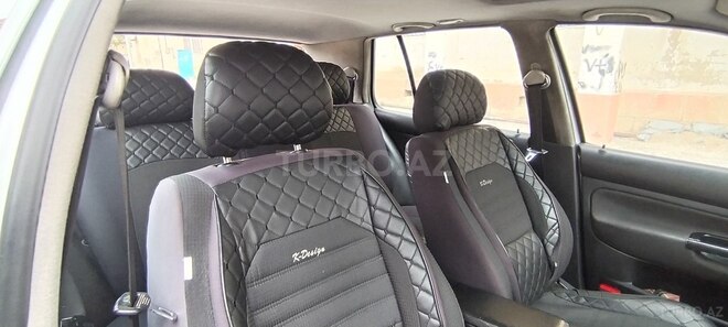 Volkswagen Golf 2000, 202,500 km - 2.0 l - Bakı