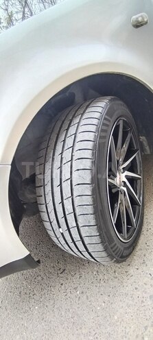 Volkswagen Golf 2000, 202,500 km - 2.0 l - Bakı