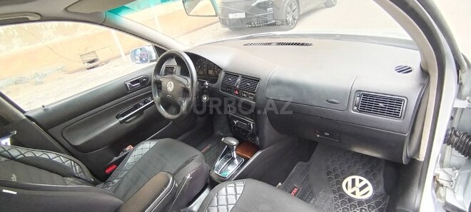 Volkswagen Golf 2000, 202,500 km - 2.0 l - Bakı