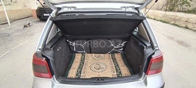 Volkswagen Golf 2000, 202,500 km - 2.0 l - Bakı