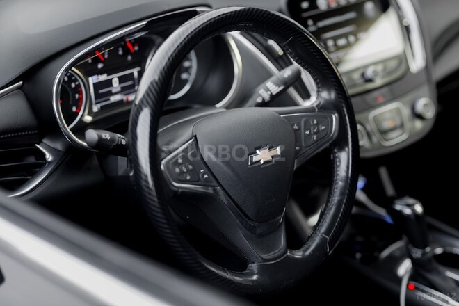Chevrolet Malibu 2018, 16,200 km - 1.5 л - Gəncə