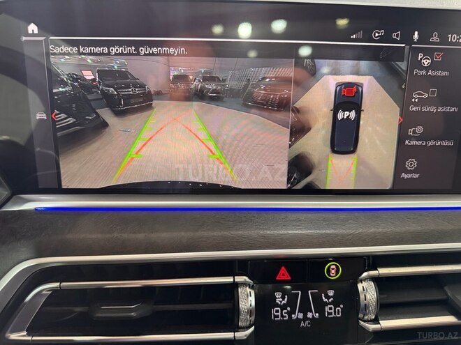BMW X5 2022, 88,000 km - 3.0 l - Bakı