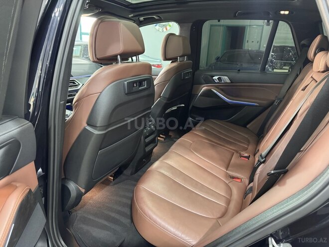 BMW X5 2022, 88,000 km - 3.0 l - Bakı