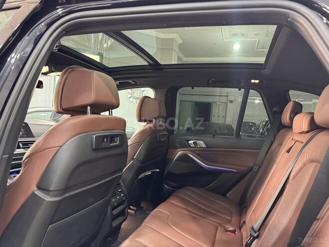 BMW X5 2022, 88,000 km - 3.0 l - Bakı